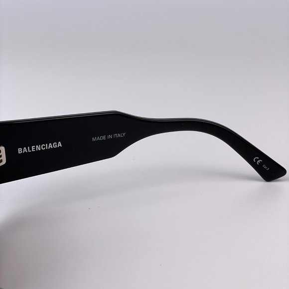 🔥 Balenciaga Sunglasses Extreme BB0121S Unisex - Picture 6 of 10
